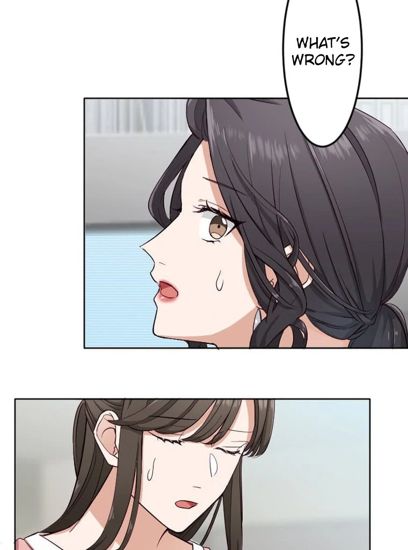 Arika - The Woman Who Took Everything From Me Chapter 6 - page 20