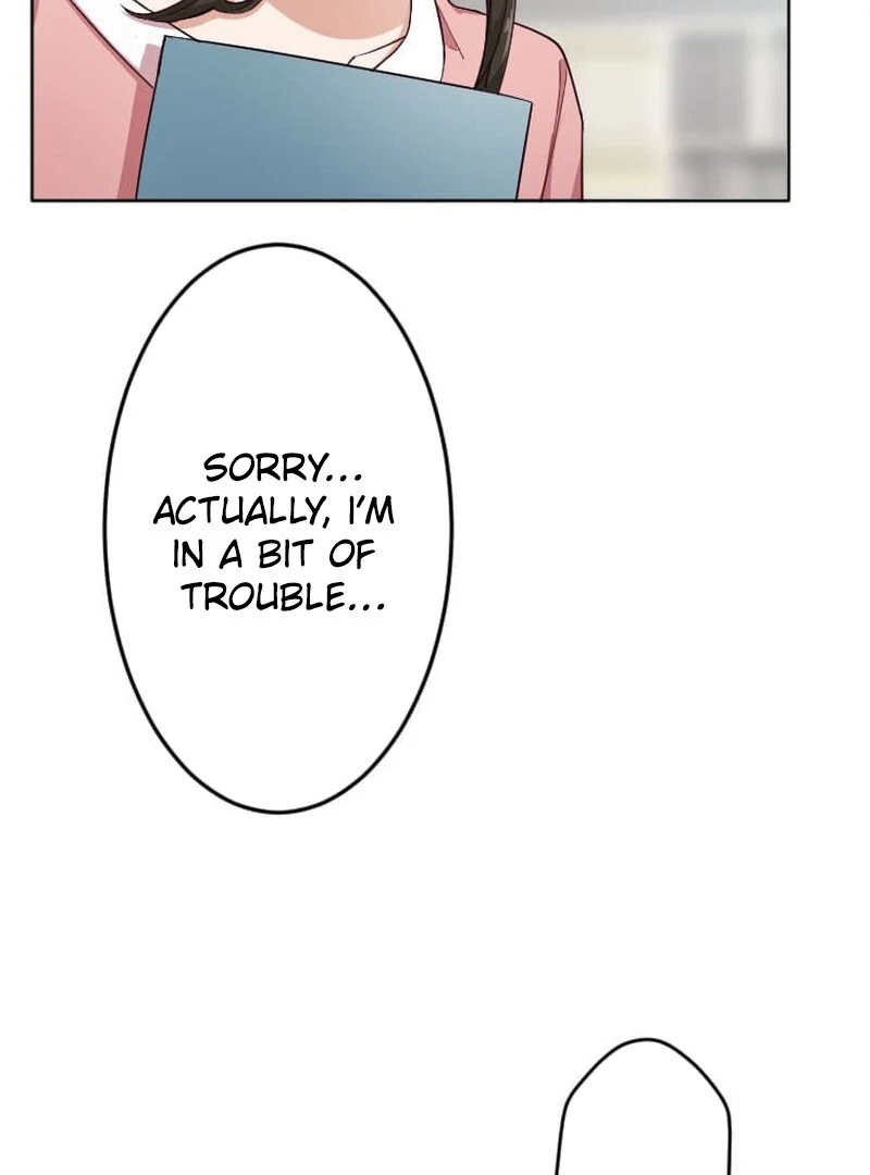 Arika - The Woman Who Took Everything From Me Chapter 6 - page 21