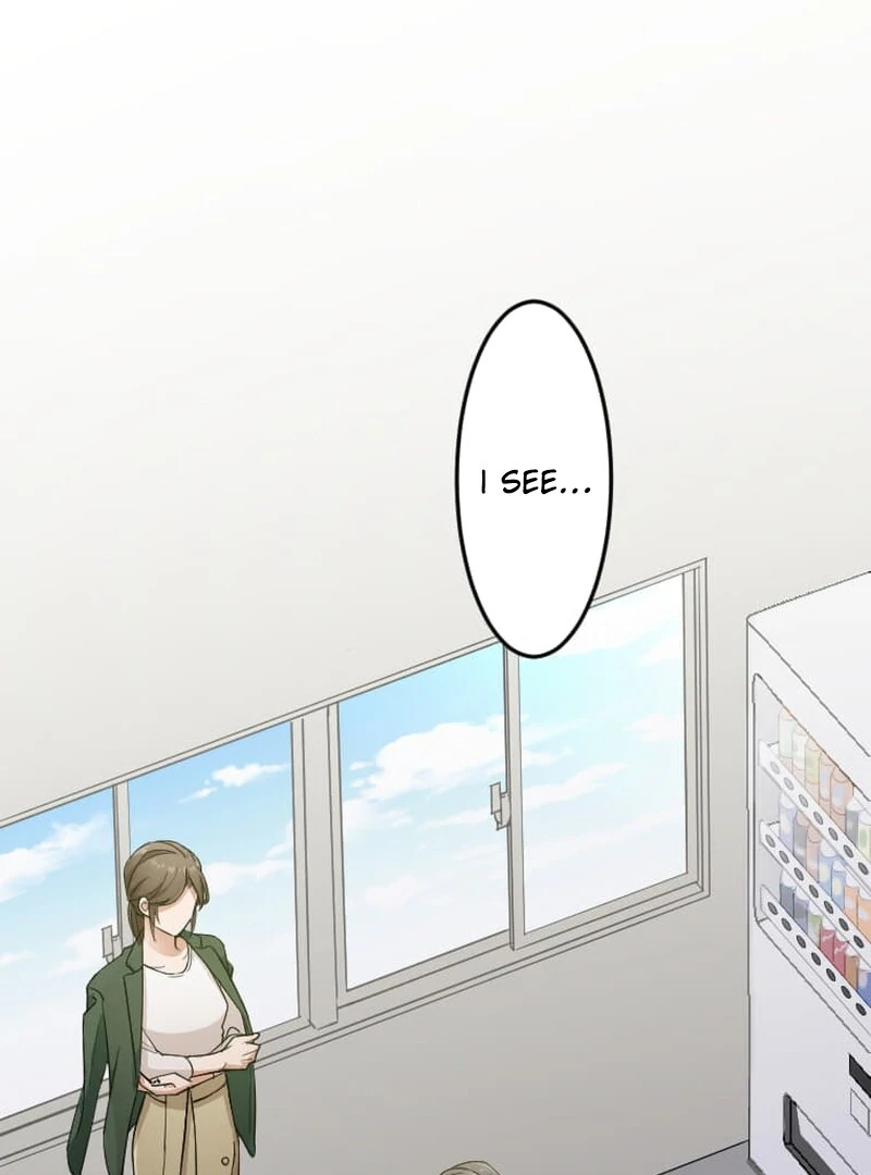 Arika - The Woman Who Took Everything From Me Chapter 6 - page 25