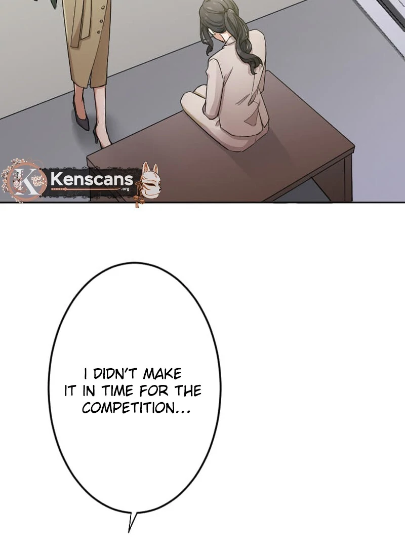 Arika - The Woman Who Took Everything From Me Chapter 6 - page 26