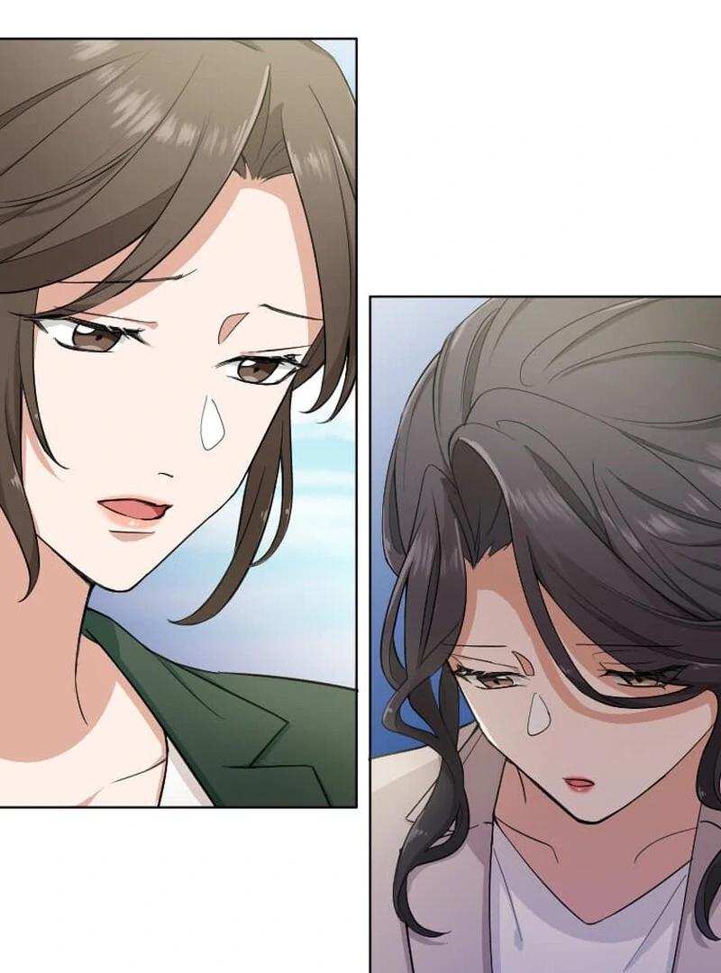 Arika - The Woman Who Took Everything From Me Chapter 6 - page 27