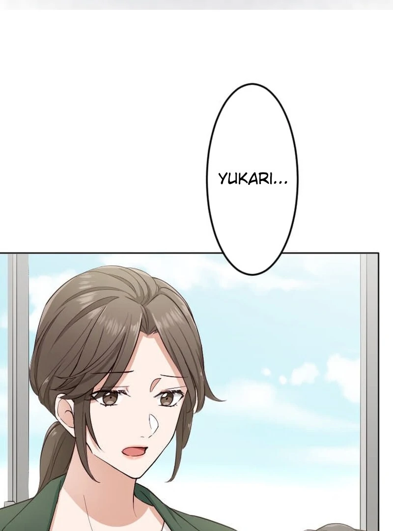 Arika - The Woman Who Took Everything From Me Chapter 6 - page 32