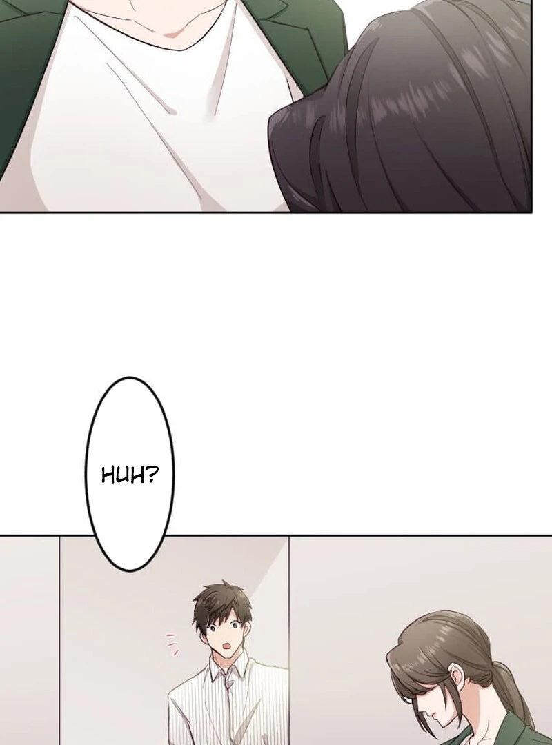 Arika - The Woman Who Took Everything From Me Chapter 6 - page 33