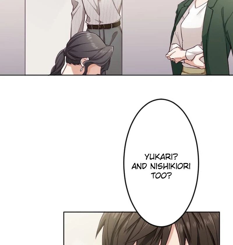 Arika - The Woman Who Took Everything From Me Chapter 6 - page 34