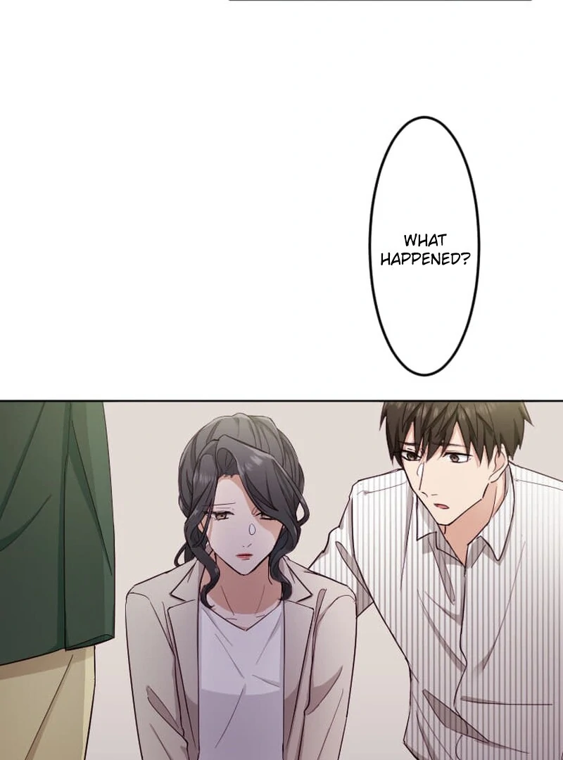 Arika - The Woman Who Took Everything From Me Chapter 6 - page 37