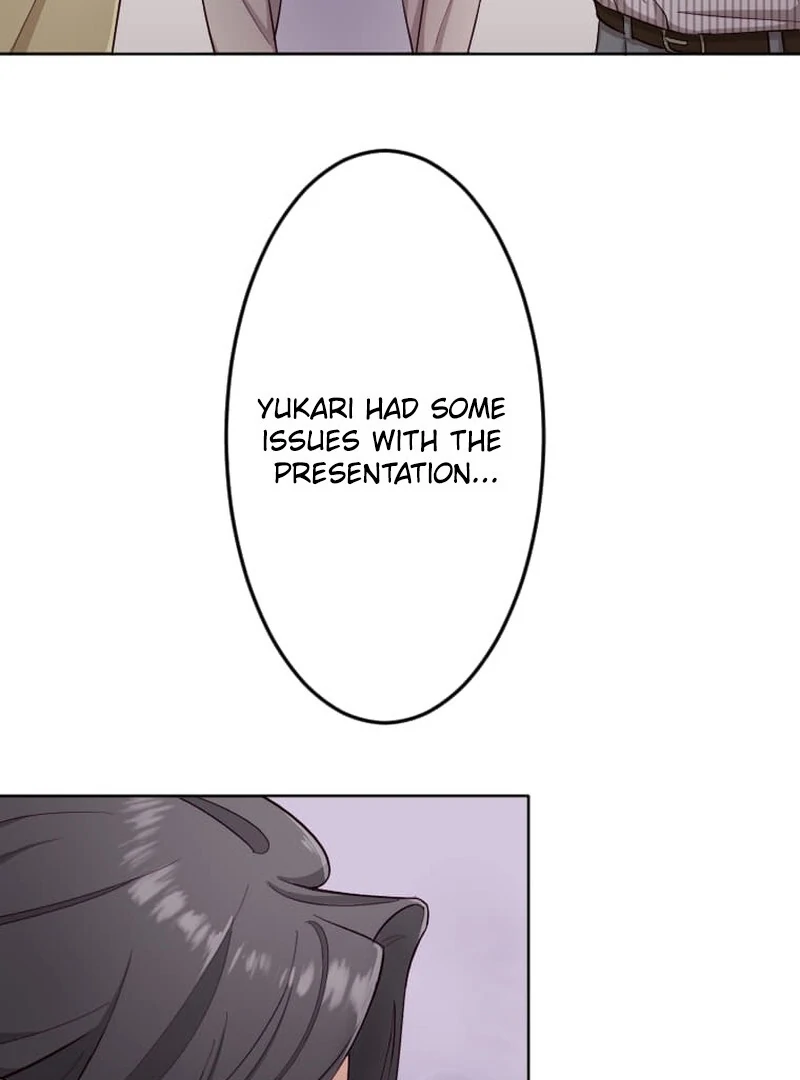 Arika - The Woman Who Took Everything From Me Chapter 6 - page 38