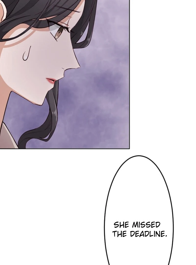 Arika - The Woman Who Took Everything From Me Chapter 6 - page 39