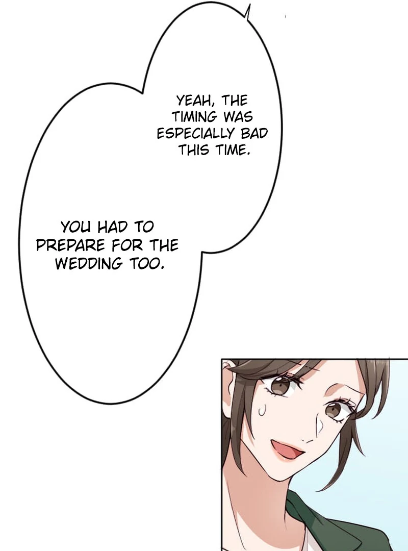 Arika - The Woman Who Took Everything From Me Chapter 6 - page 47