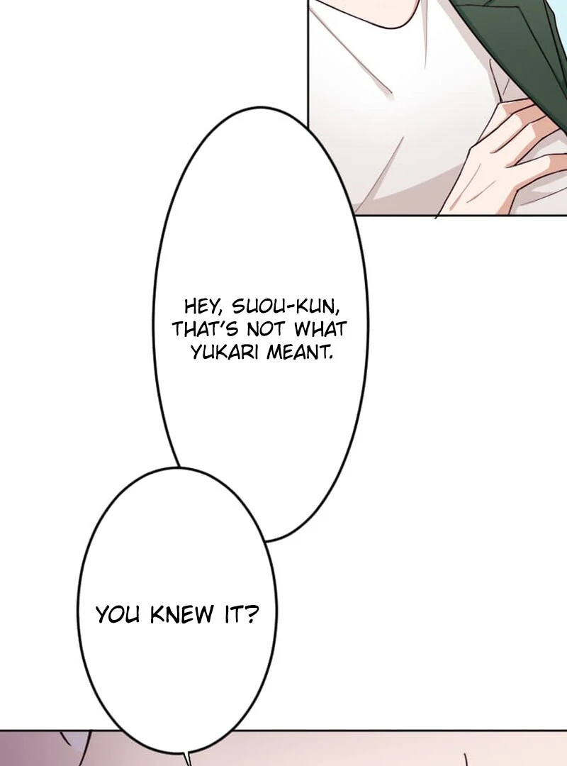 Arika - The Woman Who Took Everything From Me Chapter 6 - page 48