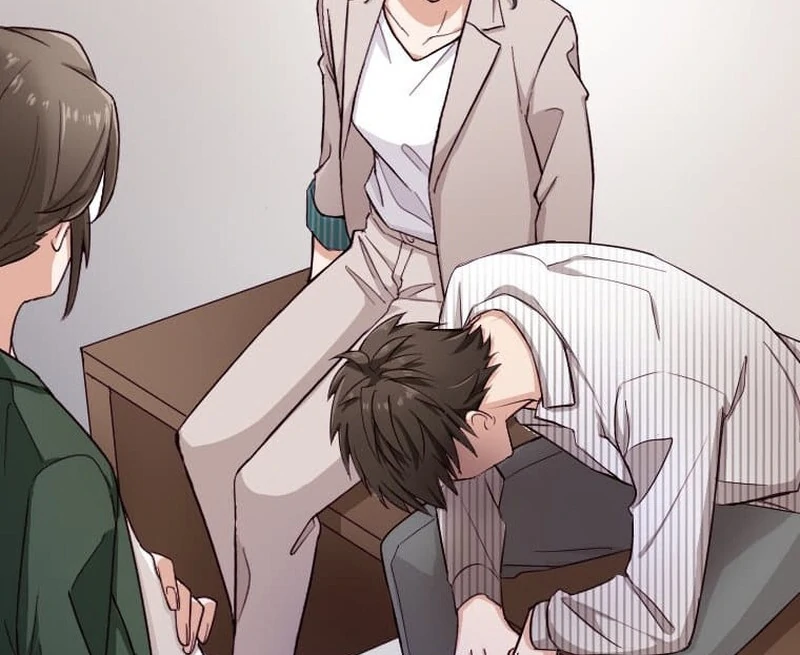 Arika - The Woman Who Took Everything From Me Chapter 6 - page 56