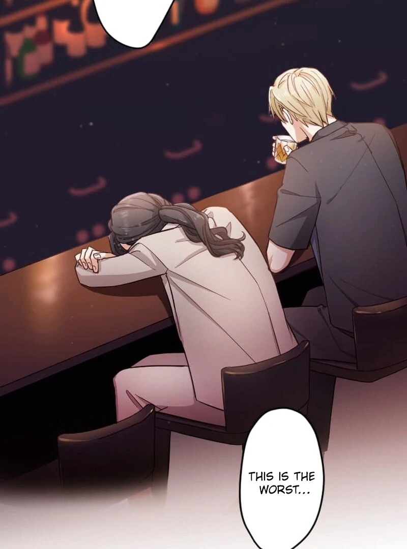 Arika - The Woman Who Took Everything From Me Chapter 6 - page 65