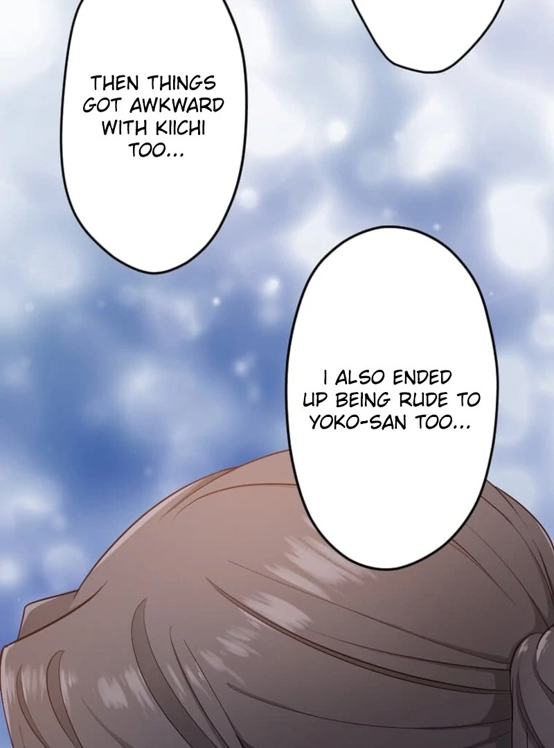 Arika - The Woman Who Took Everything From Me Chapter 6 - page 67