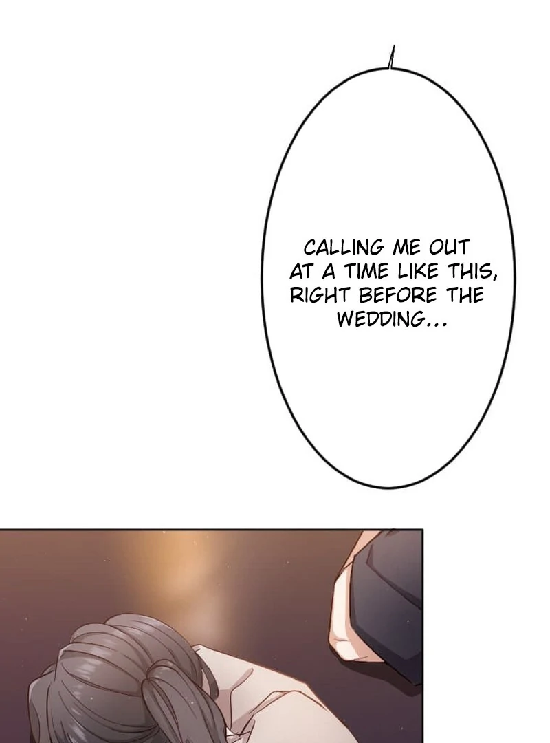 Arika - The Woman Who Took Everything From Me Chapter 6 - page 71