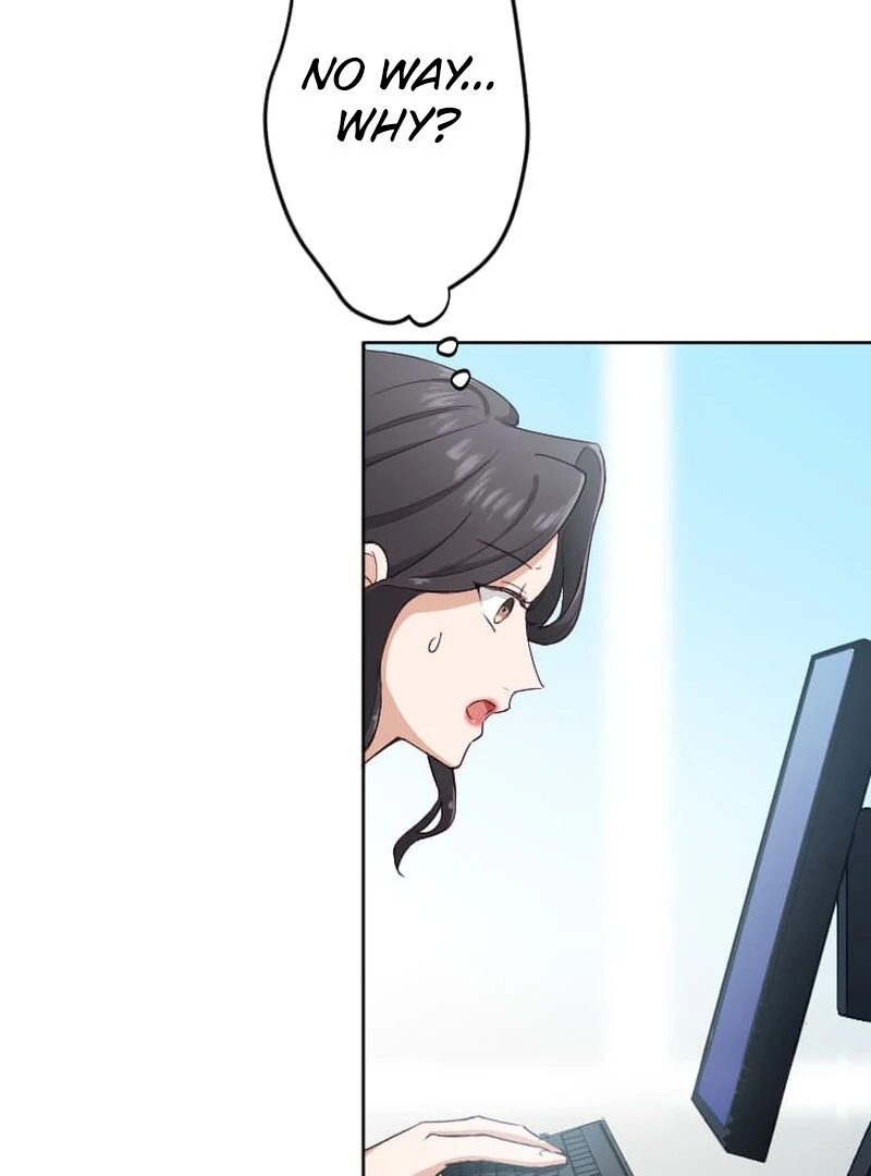 Arika - The Woman Who Took Everything From Me Chapter 6 - page 8