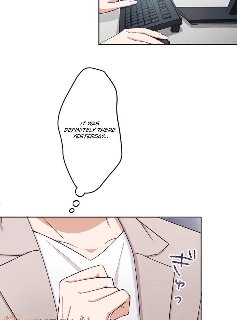 Arika - The Woman Who Took Everything From Me Chapter 6 - page 9