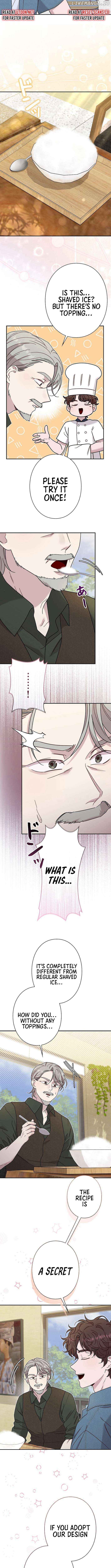 The Art Student Who Lived Twice Chapter 25 - page 13