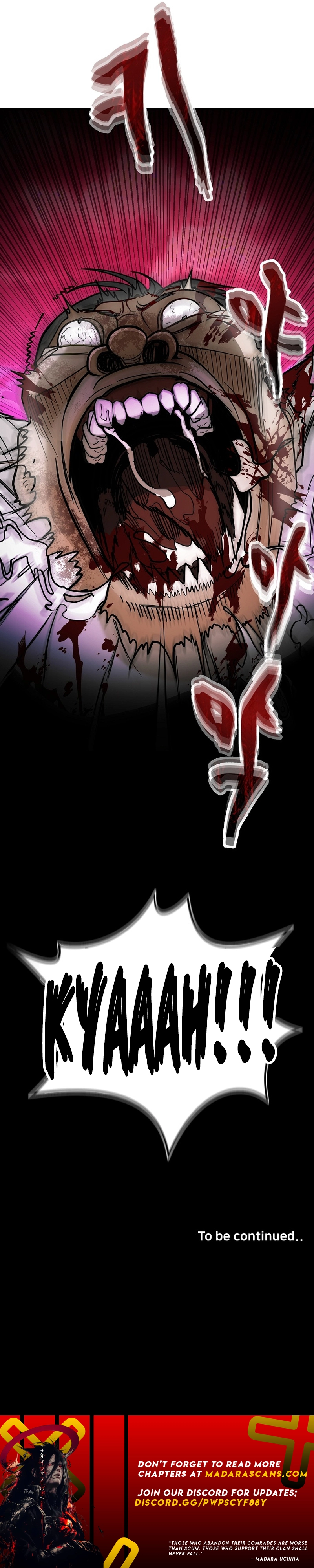 New Employee Kim Zombie Chapter 16 - page 8