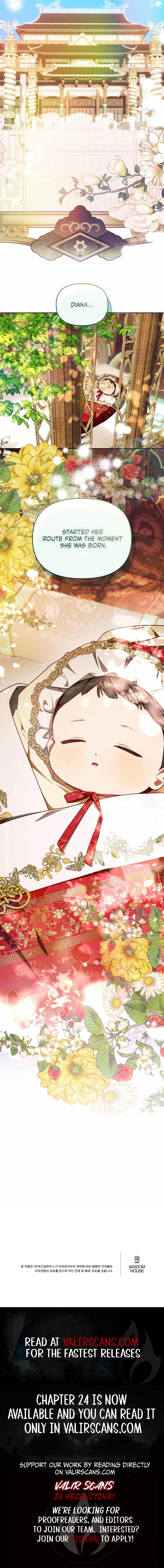 The Top 100 Young Lady Chapter 22 - page 10