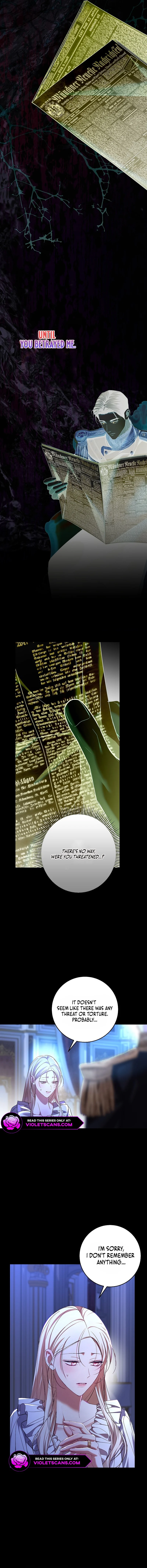 Things I Didn’t Know Because It Was The First Time Chapter 22 - page 12