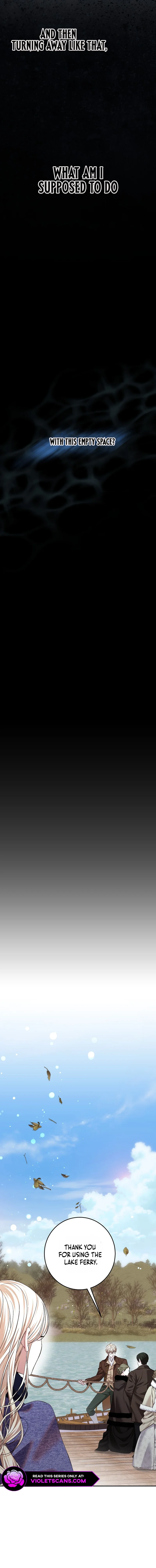 Things I Didn’t Know Because It Was The First Time Chapter 22 - page 14