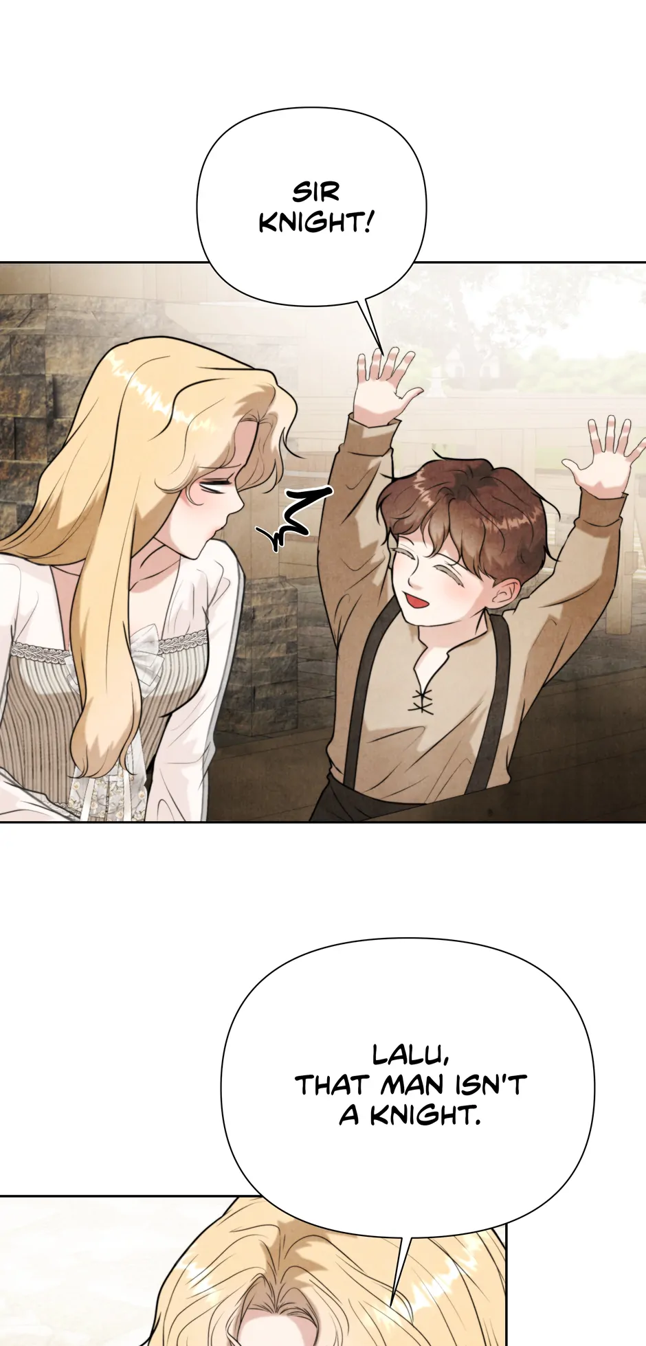 Even Though the Duchess Wants To Chapter 33 - page 14