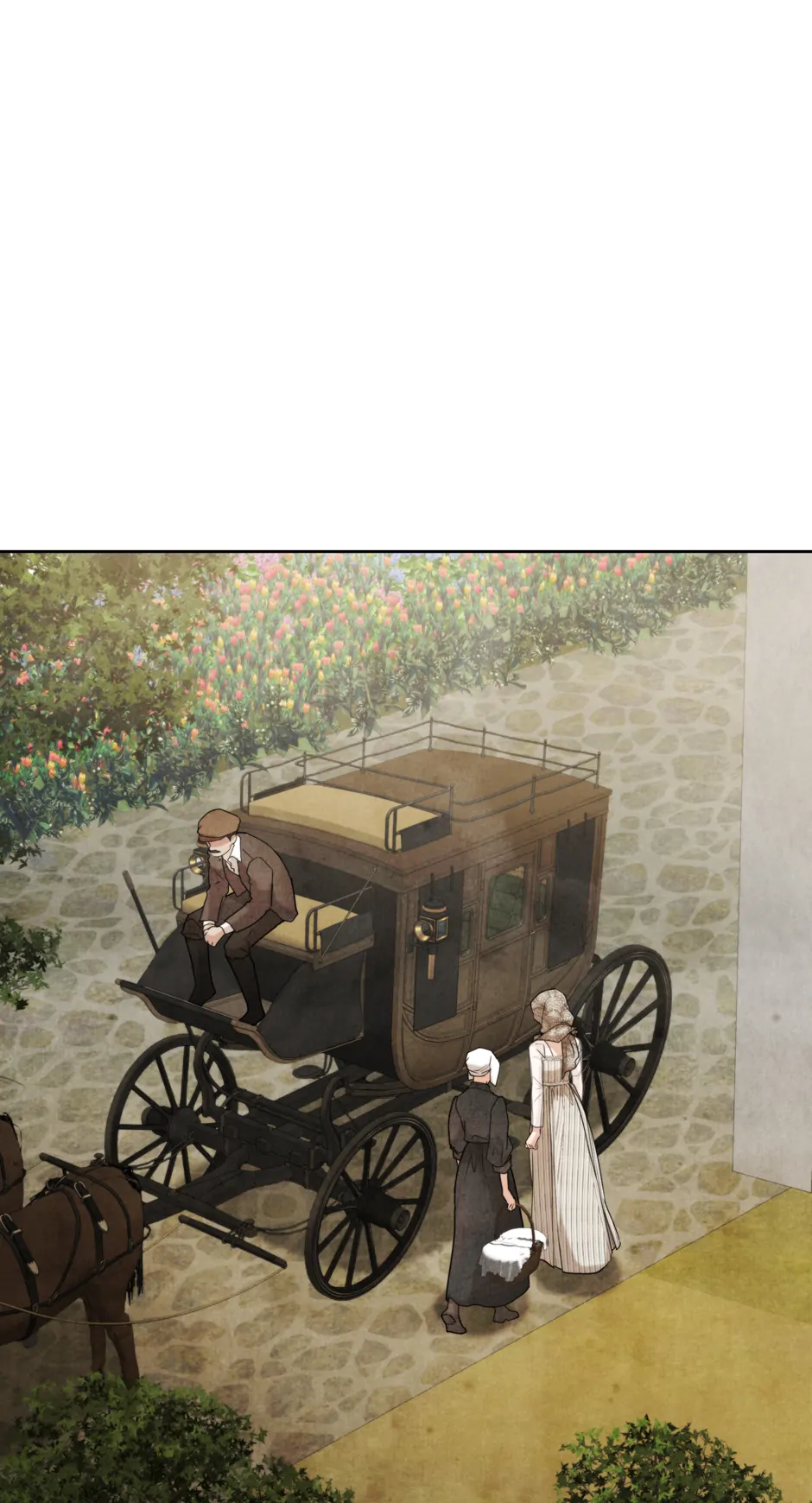 Even Though the Duchess Wants To Chapter 33 - page 1