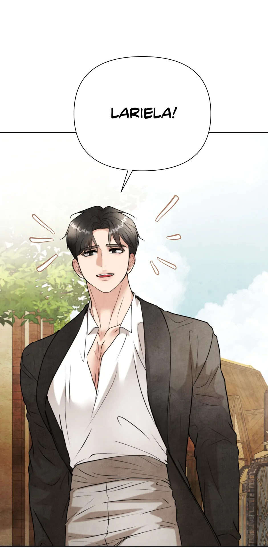 Even Though the Duchess Wants To Chapter 33 - page 20