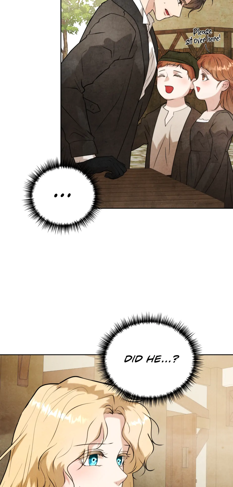 Even Though the Duchess Wants To Chapter 33 - page 23