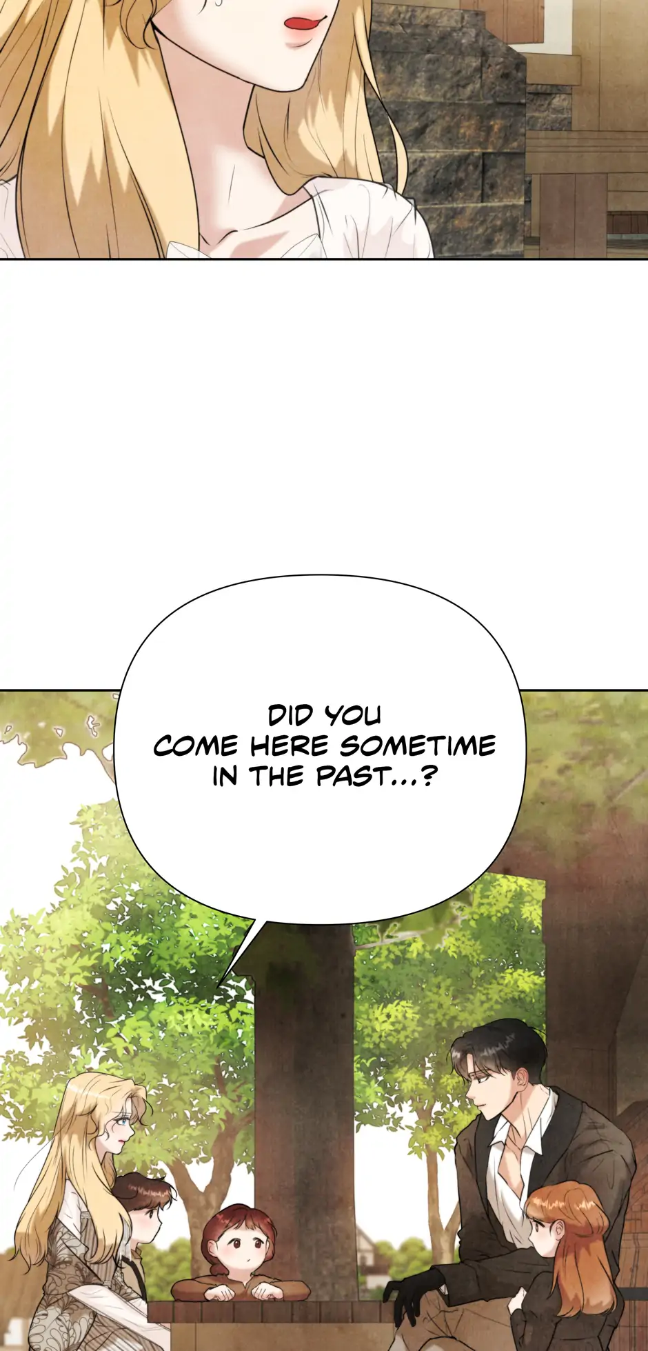 Even Though the Duchess Wants To Chapter 33 - page 24