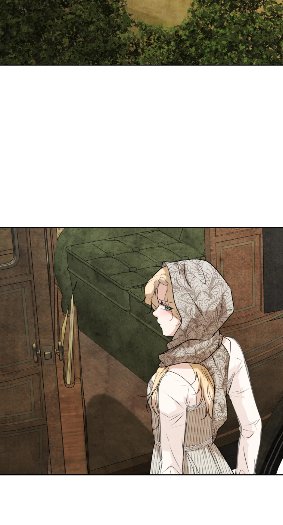 Even Though the Duchess Wants To Chapter 33 - page 2