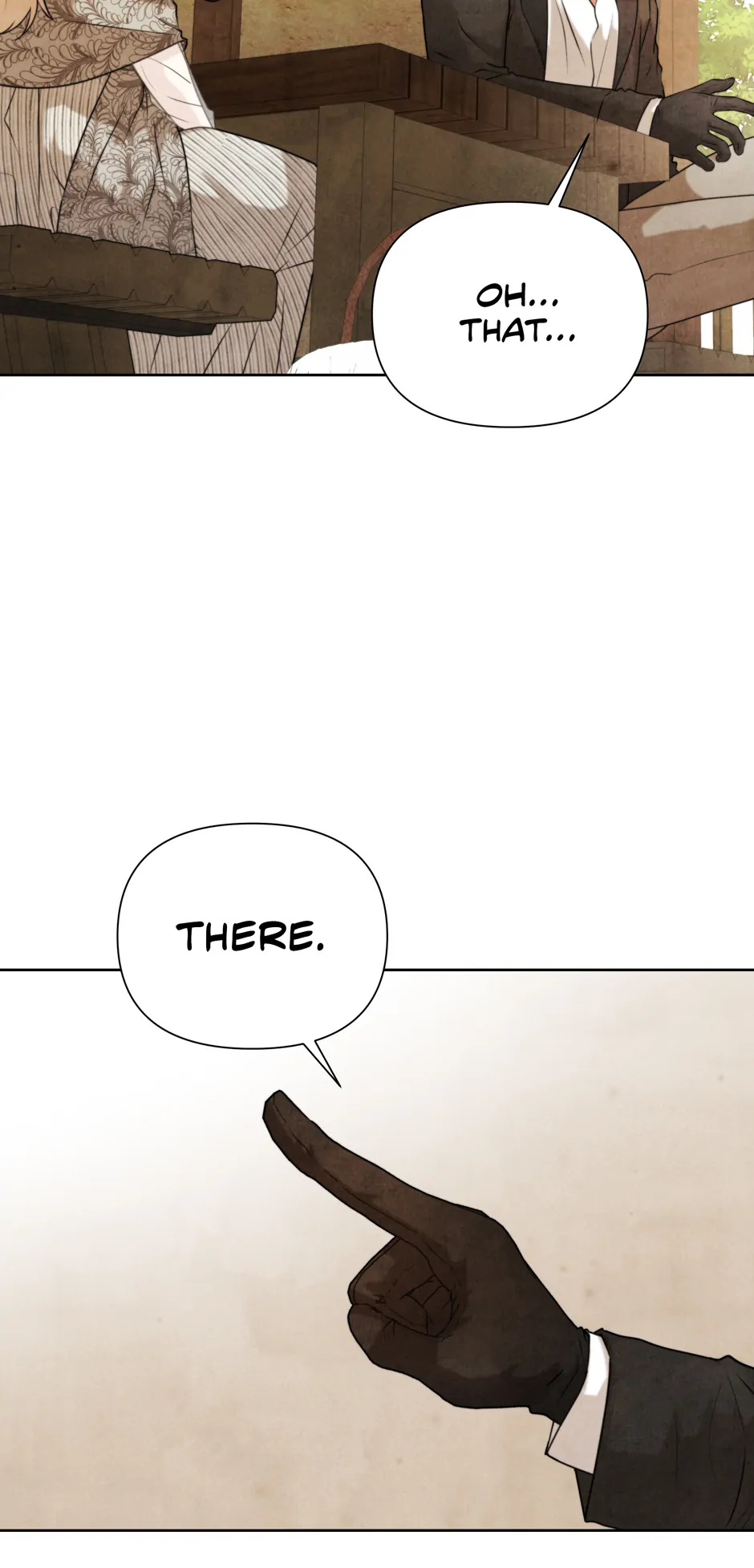 Even Though the Duchess Wants To Chapter 33 - page 31