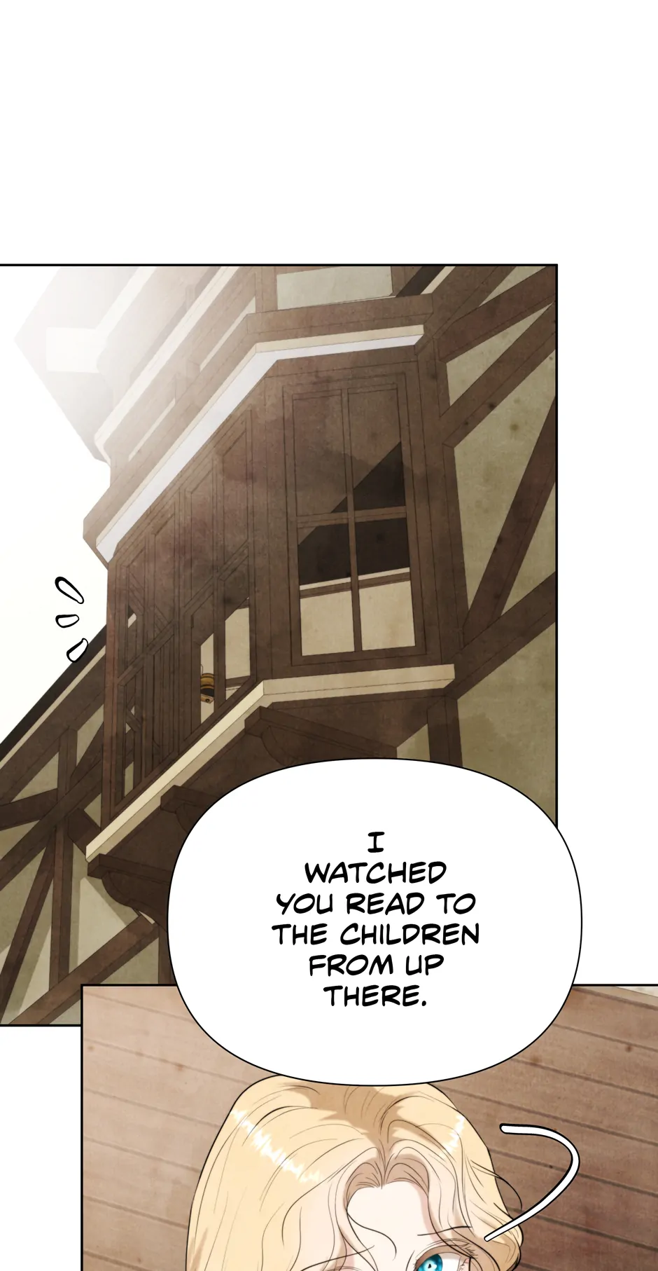 Even Though the Duchess Wants To Chapter 33 - page 32