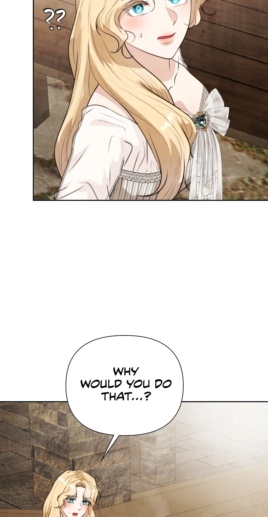 Even Though the Duchess Wants To Chapter 33 - page 33