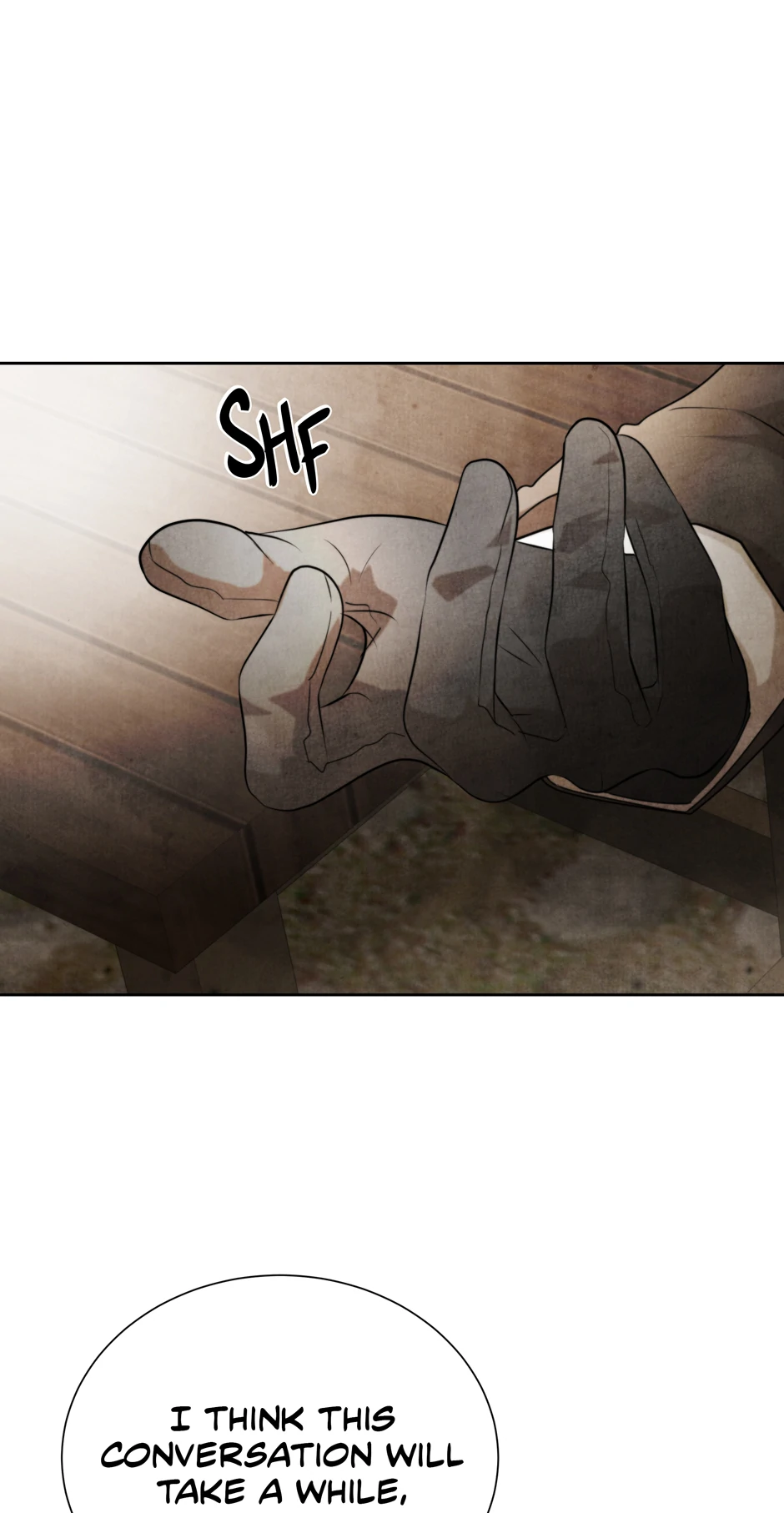 Even Though the Duchess Wants To Chapter 33 - page 36