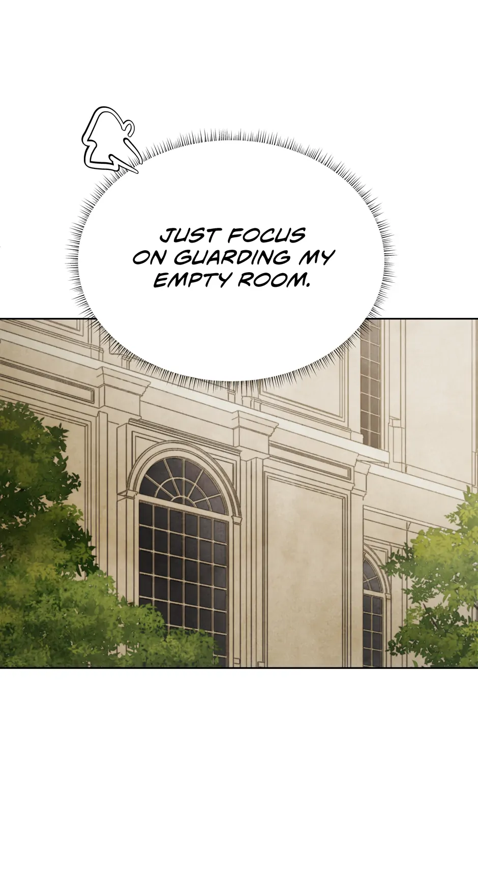 Even Though the Duchess Wants To Chapter 33 - page 3