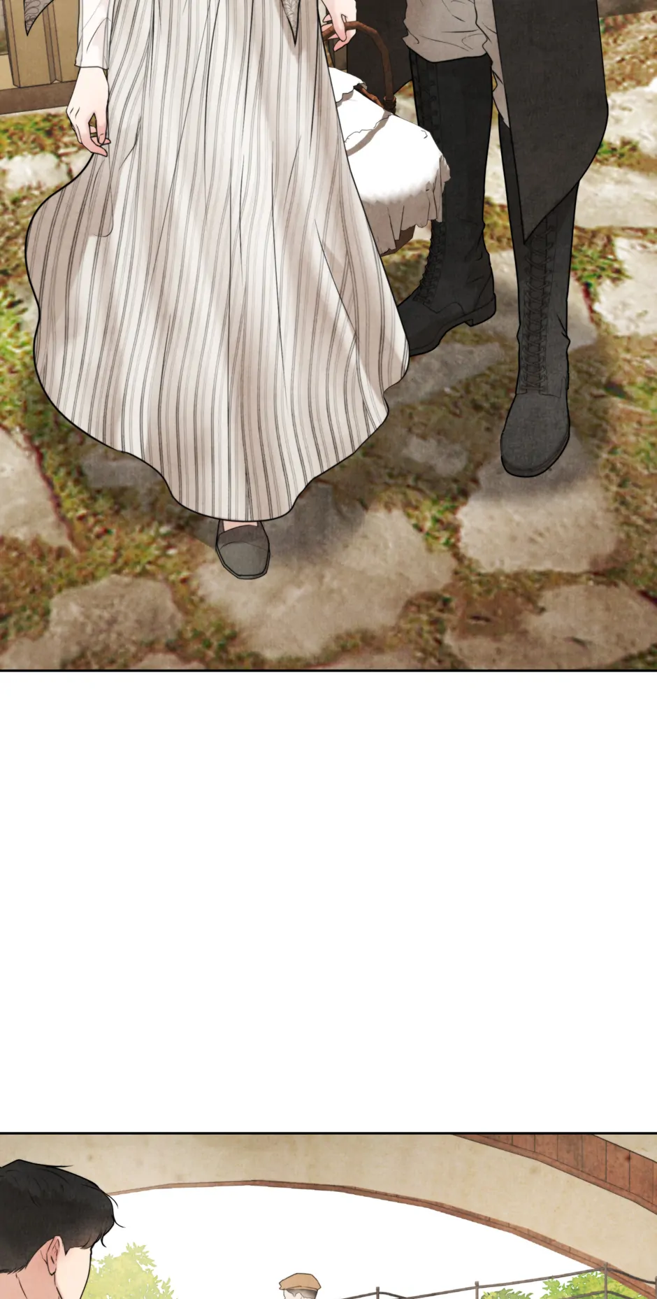 Even Though the Duchess Wants To Chapter 33 - page 41