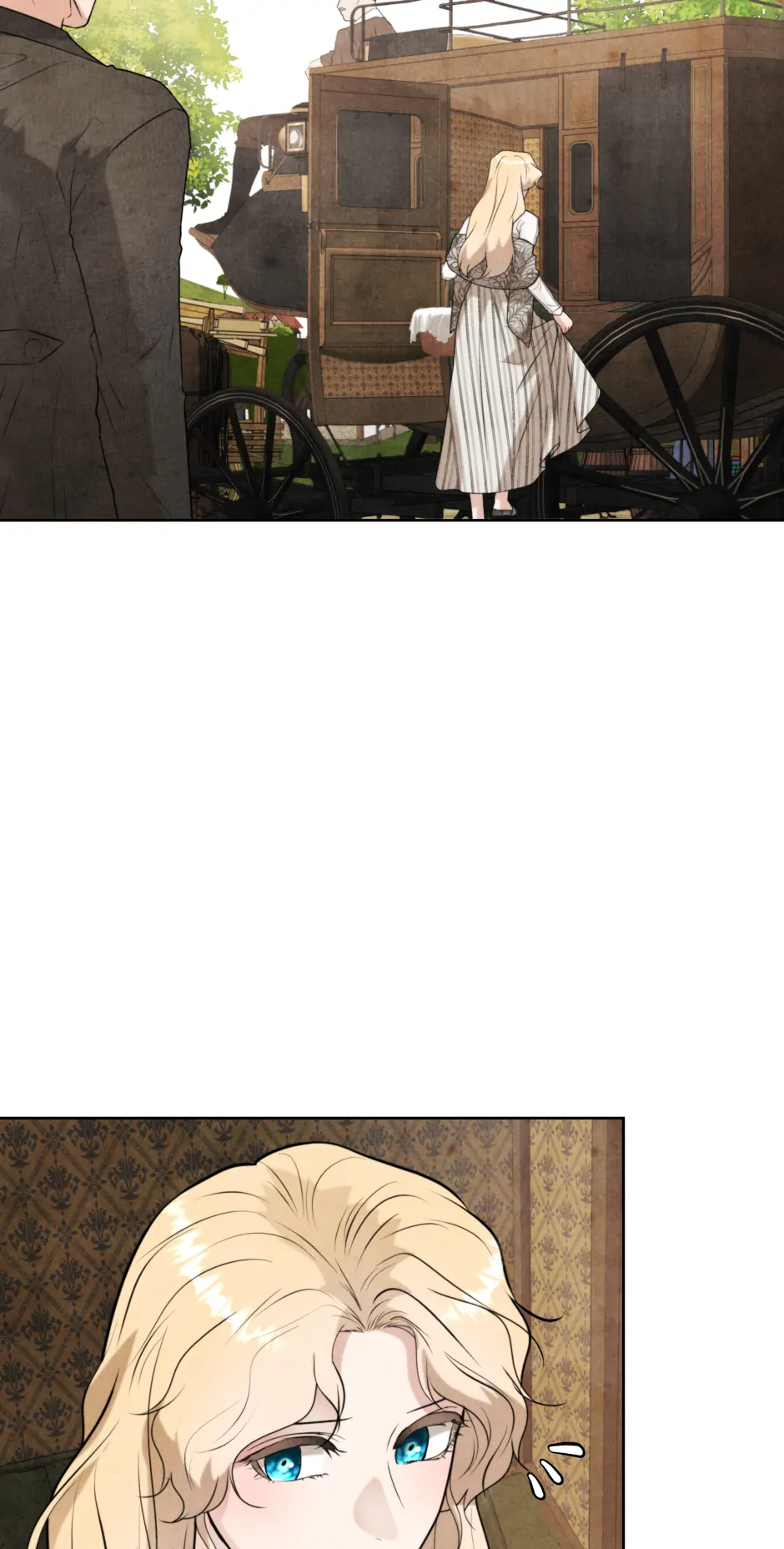 Even Though the Duchess Wants To Chapter 33 - page 42