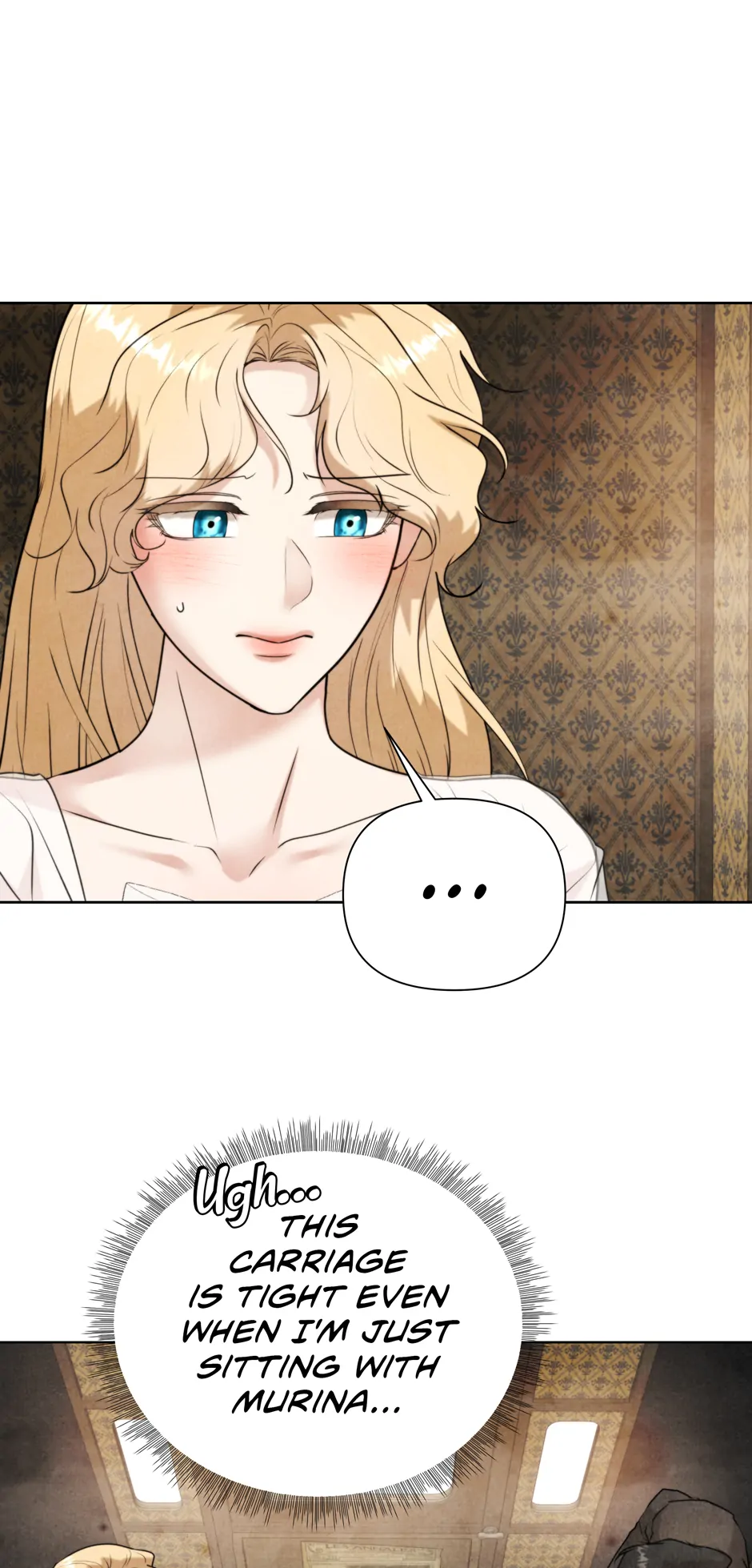 Even Though the Duchess Wants To Chapter 33 - page 46