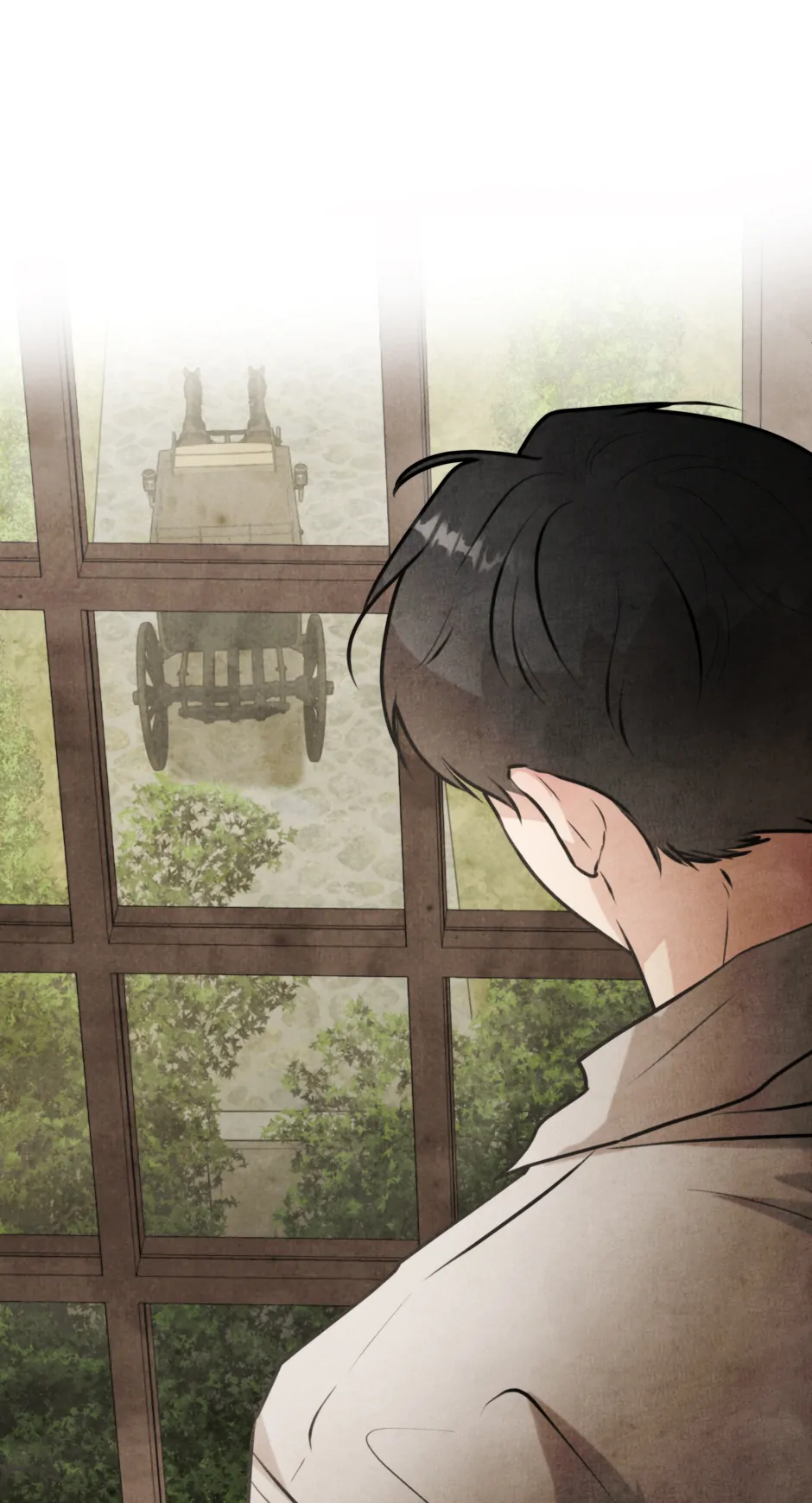 Even Though the Duchess Wants To Chapter 33 - page 4