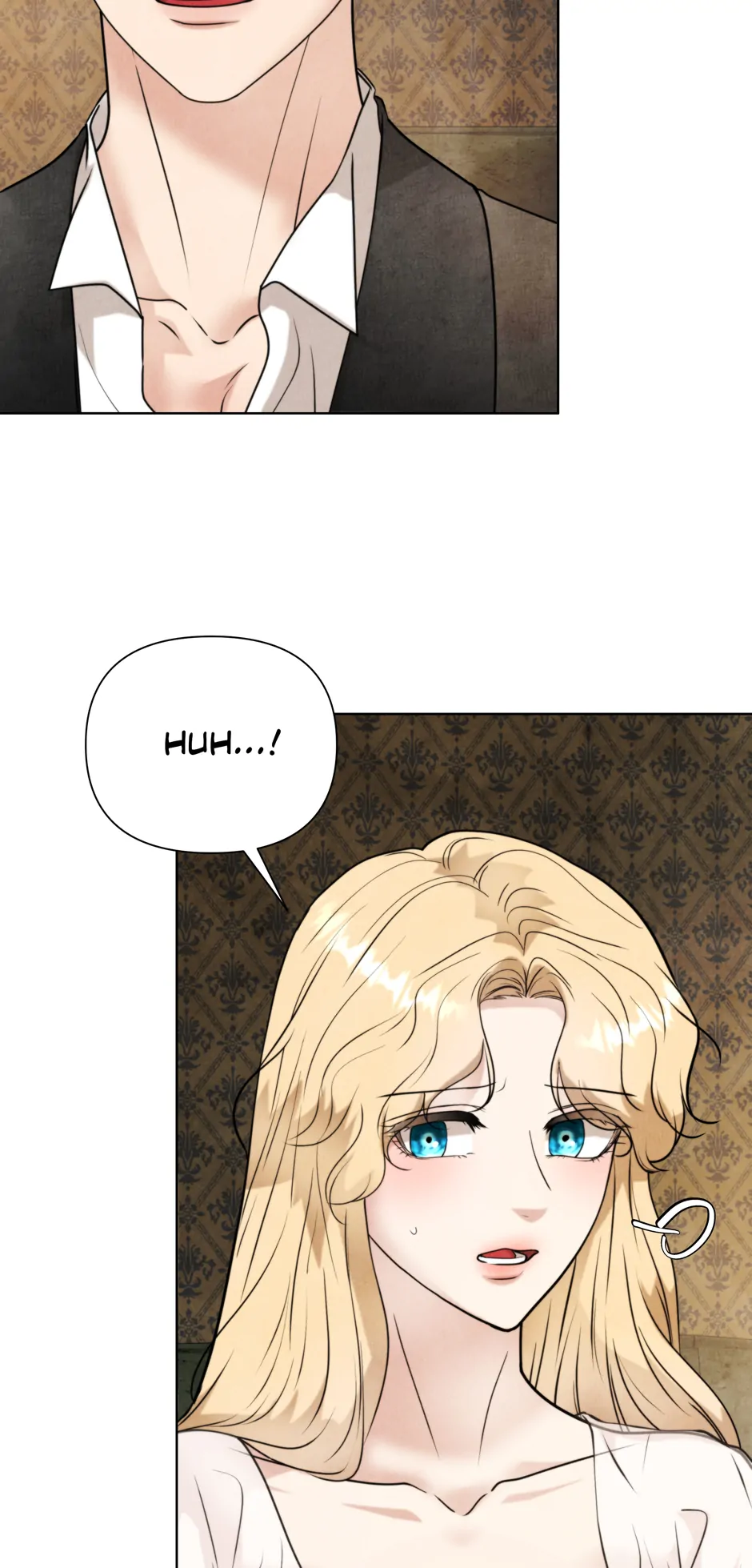 Even Though the Duchess Wants To Chapter 33 - page 49