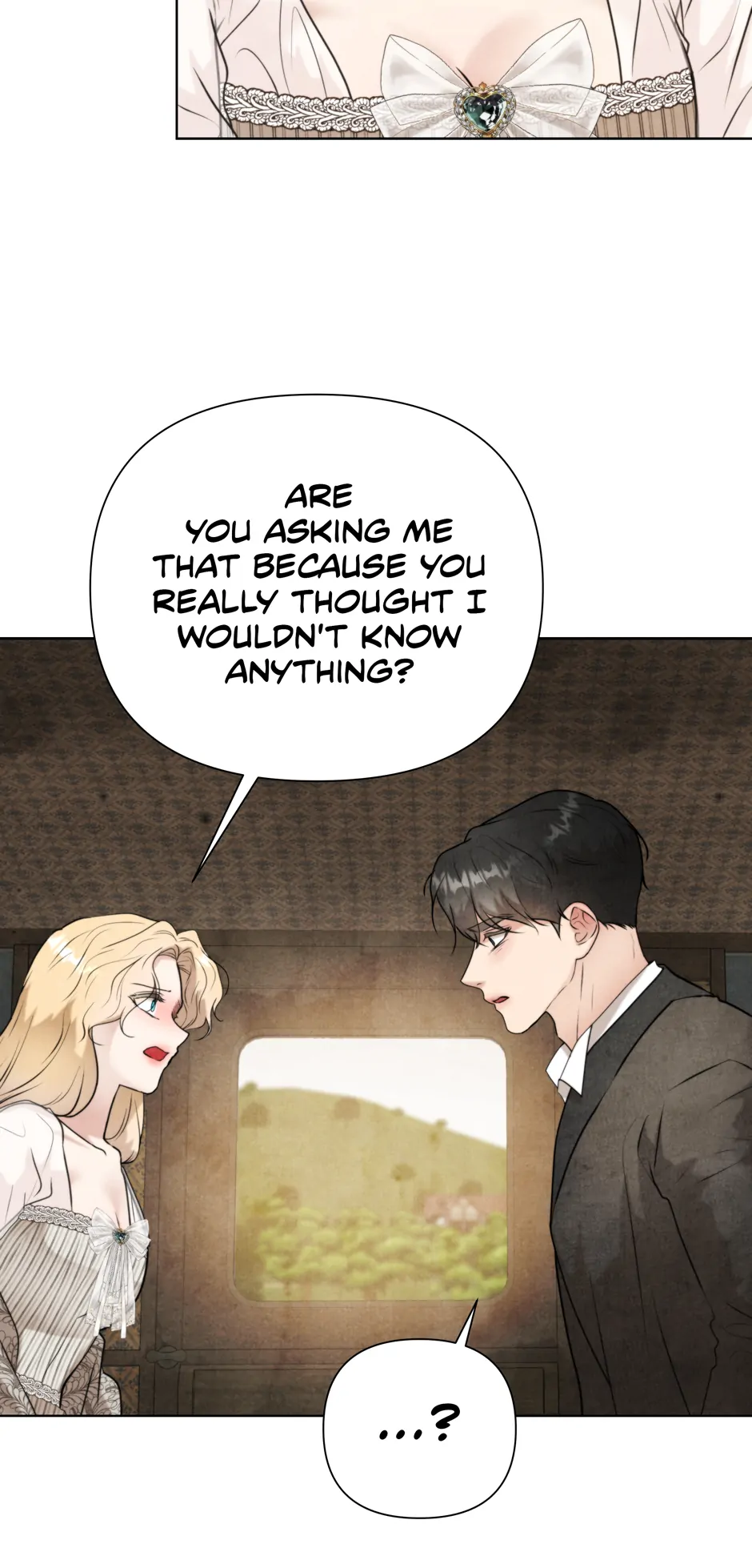 Even Though the Duchess Wants To Chapter 33 - page 50