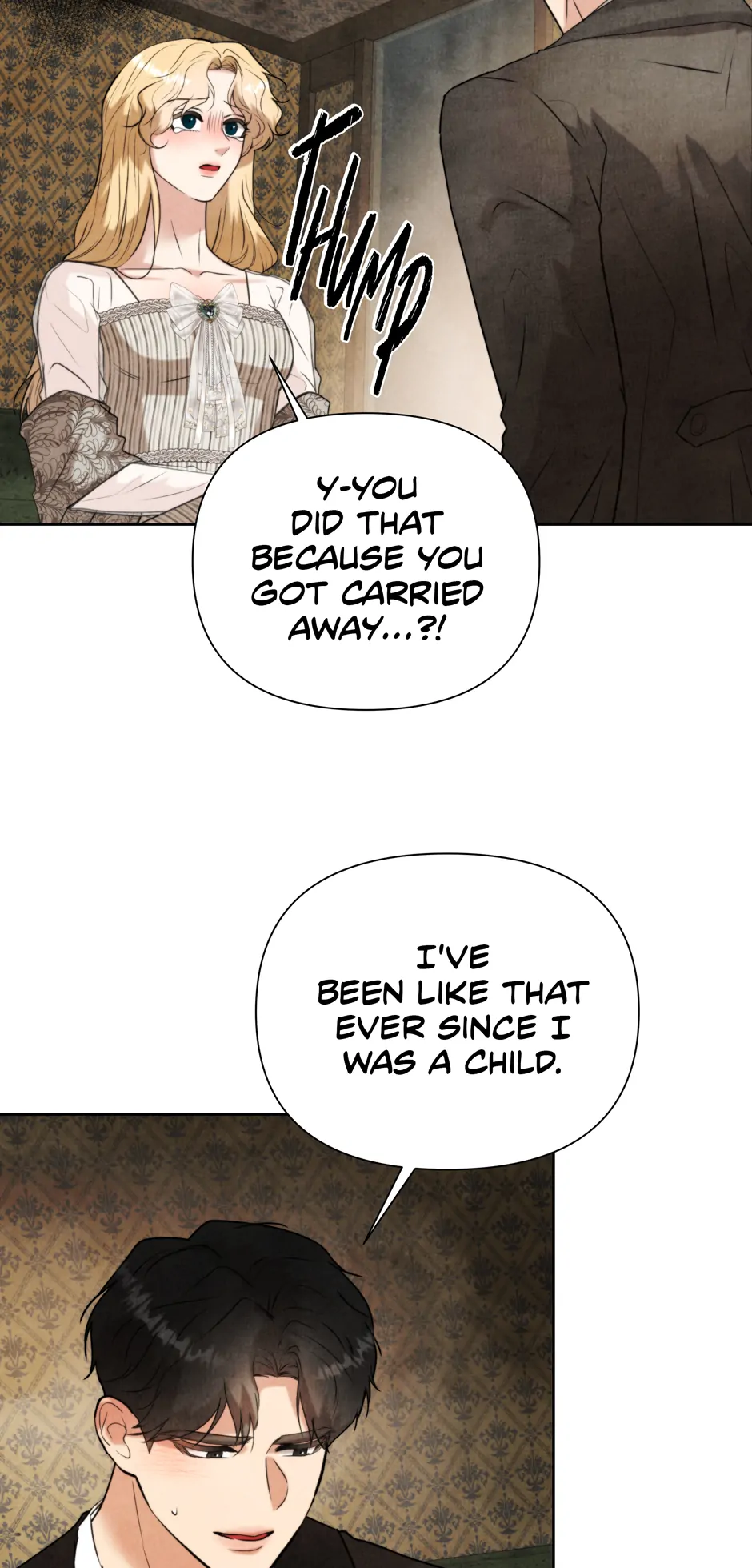 Even Though the Duchess Wants To Chapter 33 - page 55