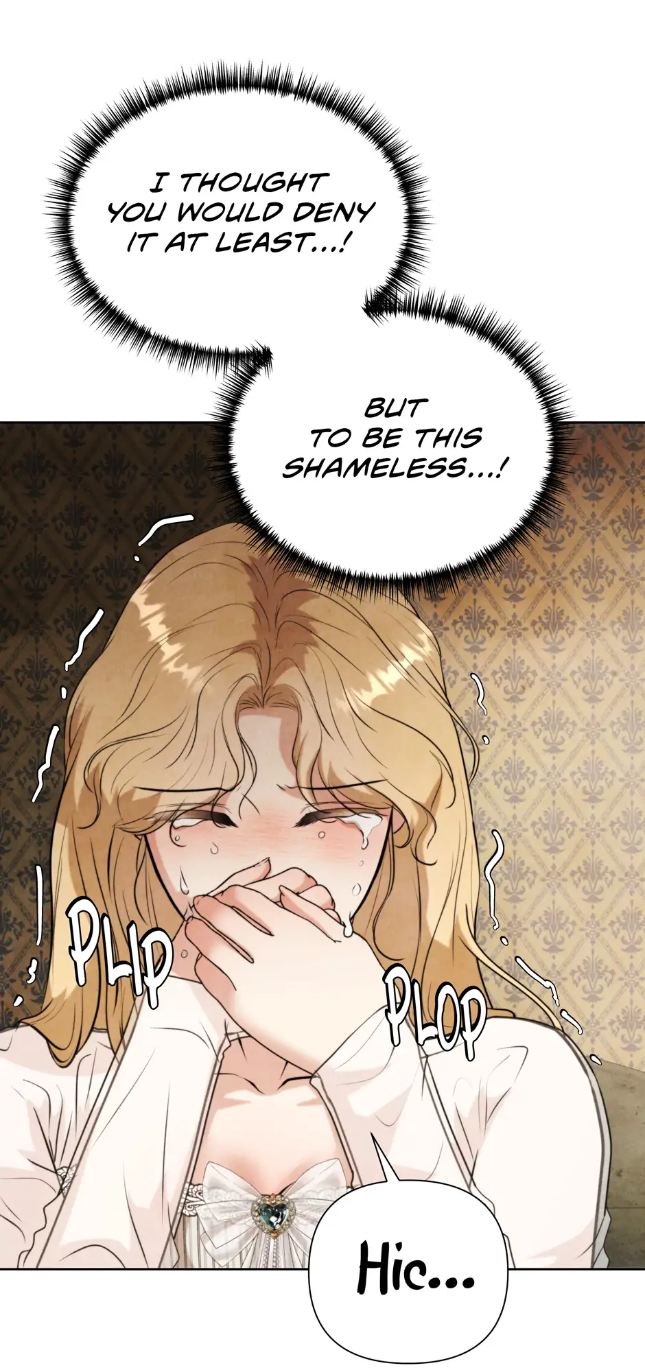 Even Though the Duchess Wants To Chapter 33 - page 58