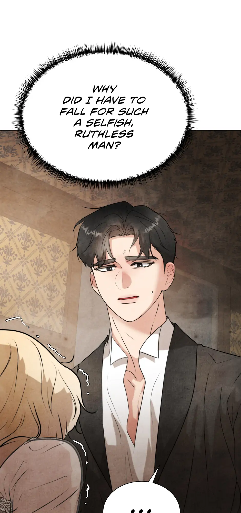 Even Though the Duchess Wants To Chapter 33 - page 59