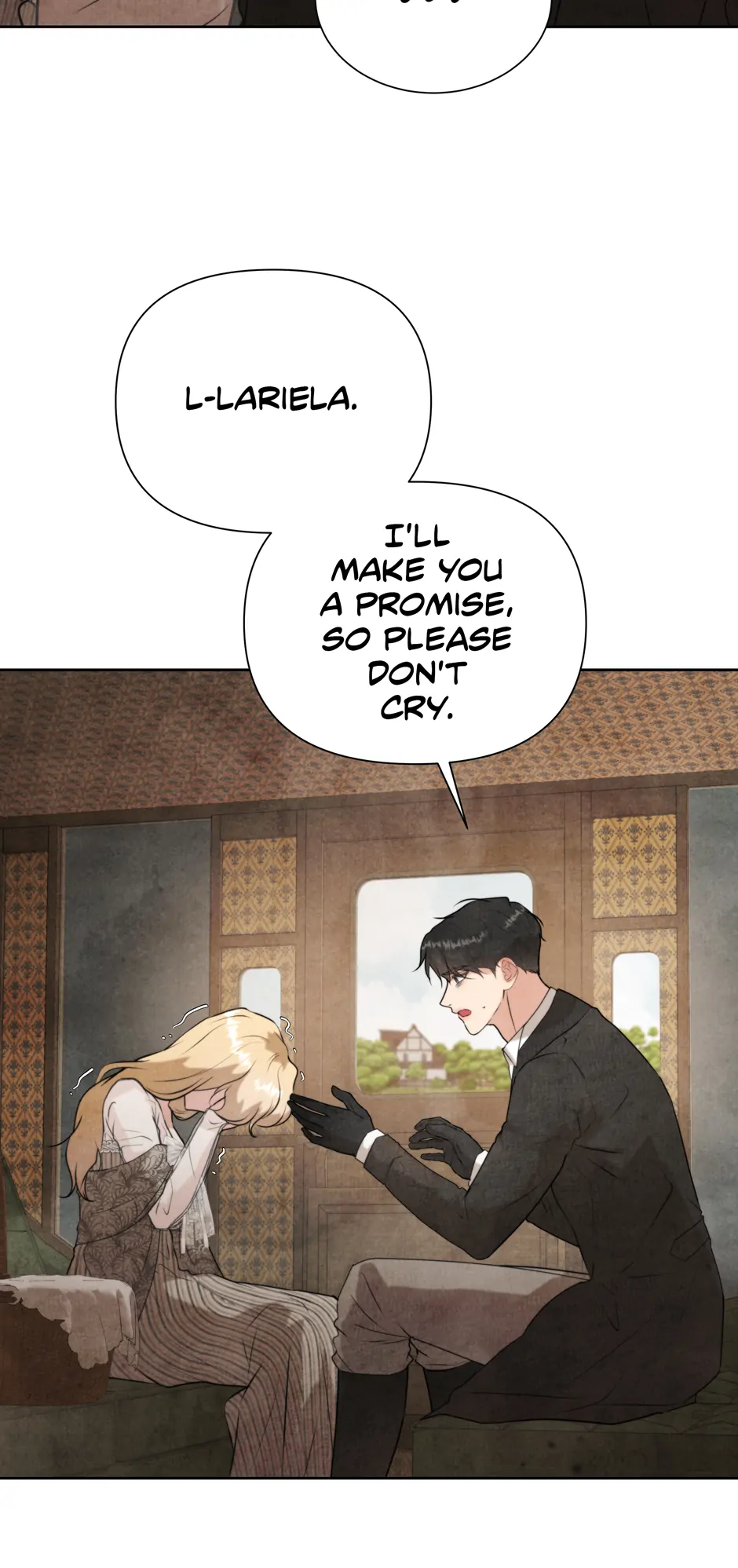 Even Though the Duchess Wants To Chapter 33 - page 60