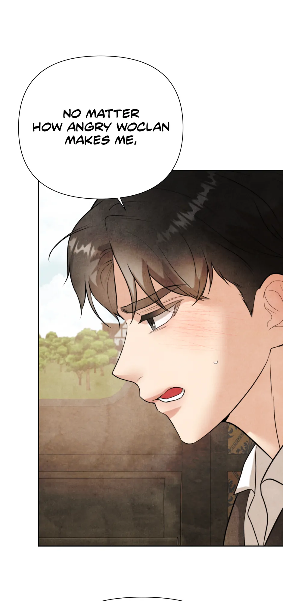 Even Though the Duchess Wants To Chapter 33 - page 61