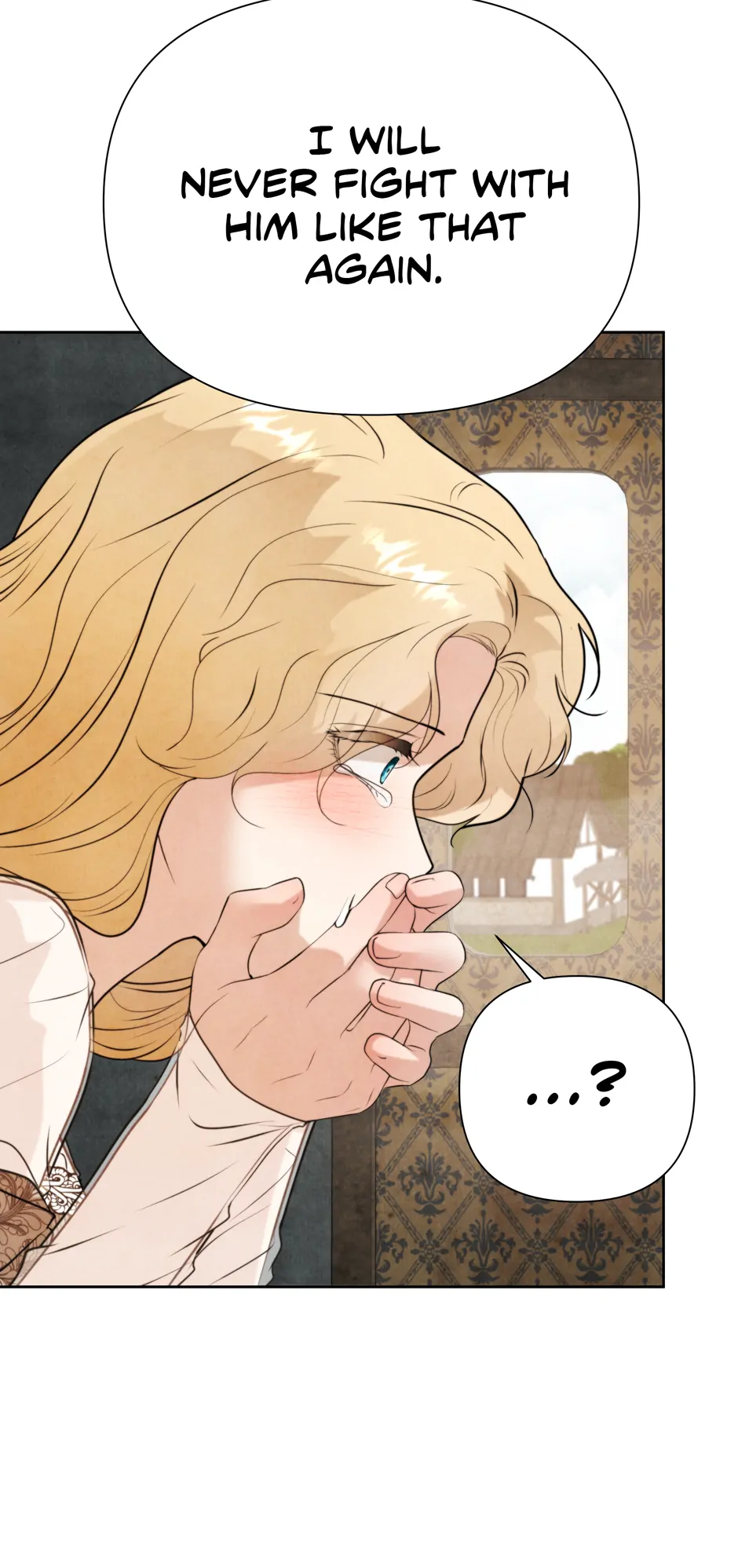 Even Though the Duchess Wants To Chapter 33 - page 62