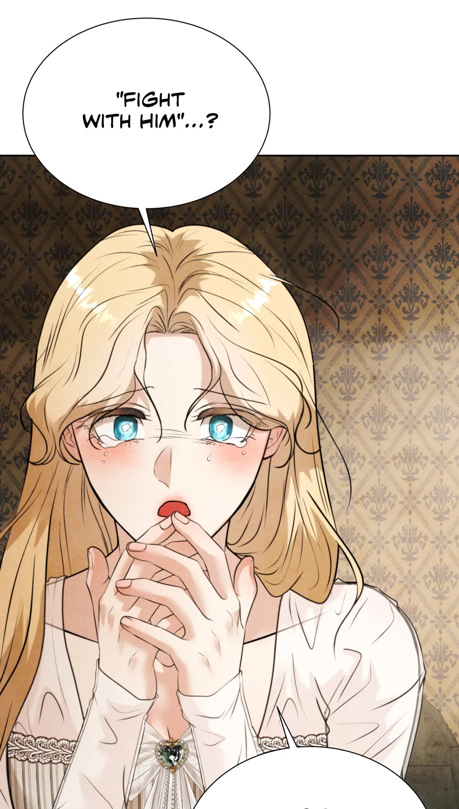 Even Though the Duchess Wants To Chapter 33 - page 64