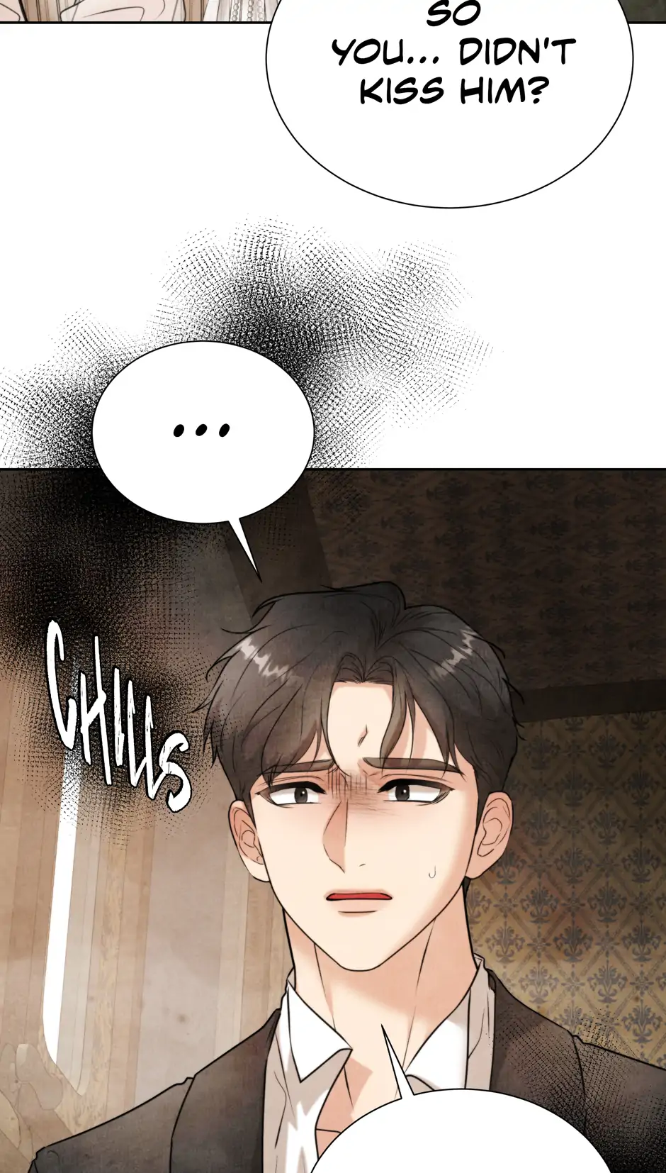 Even Though the Duchess Wants To Chapter 33 - page 65