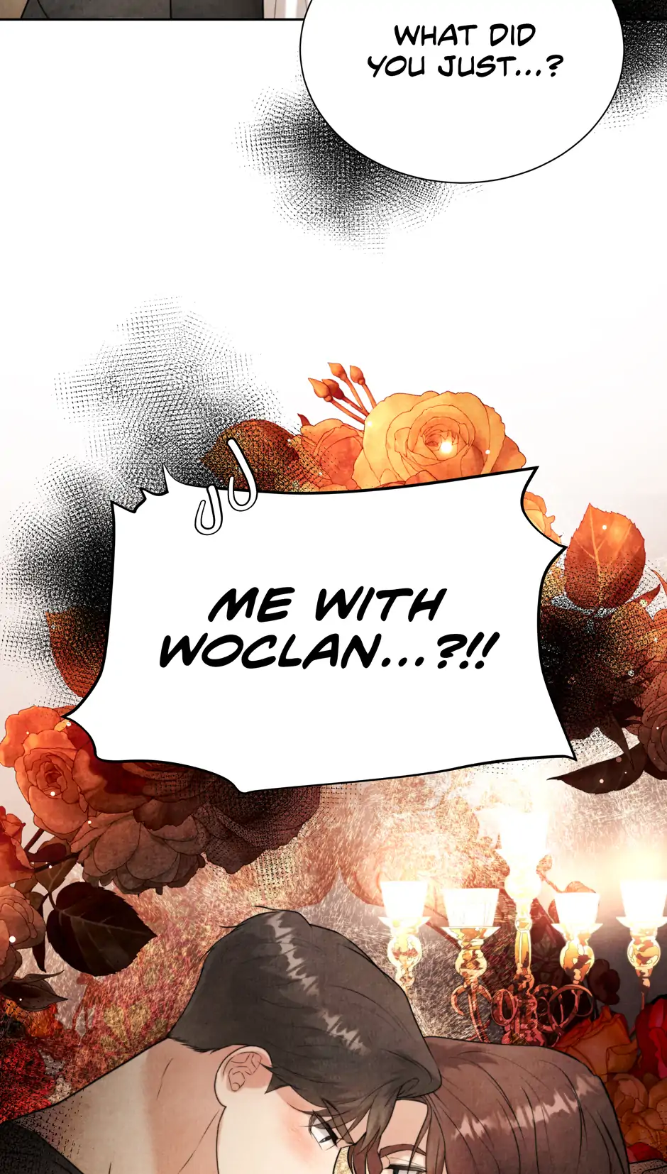 Even Though the Duchess Wants To Chapter 33 - page 66